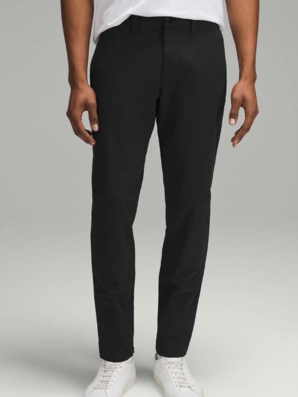 ABC Slim-Fit Trouser 32L *VersaTwill